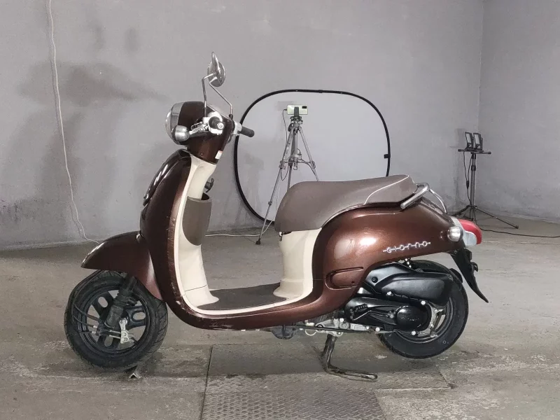 Honda GIORNO