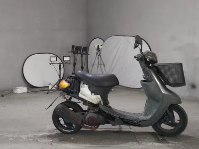 Yamaha JOG APRIO