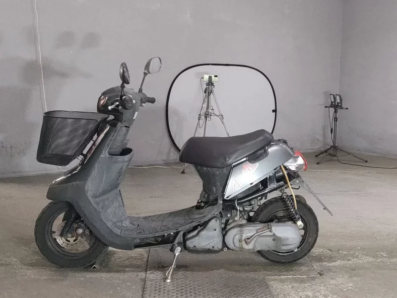 Yamaha JOG APRIO