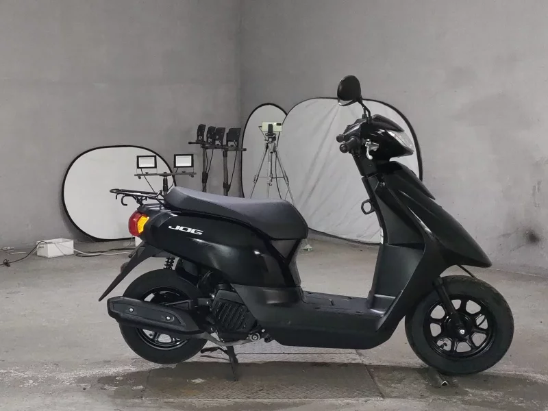 Yamaha JOG