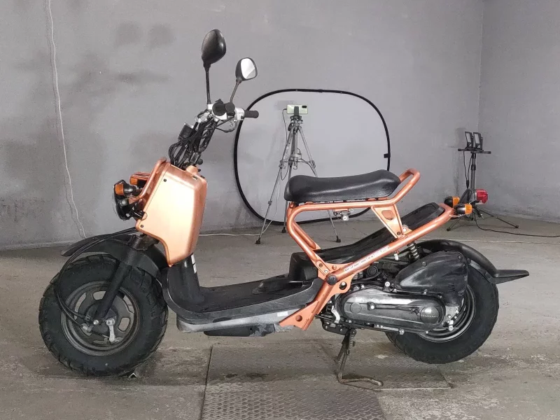 Honda ZUMAR