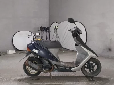 Honda DIO