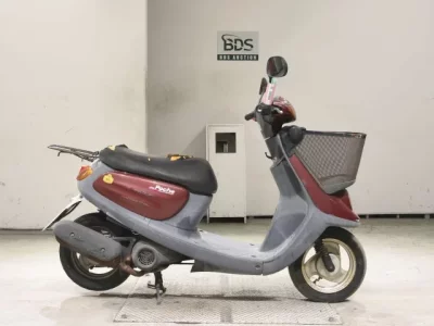 Yamaha JOG POCHE