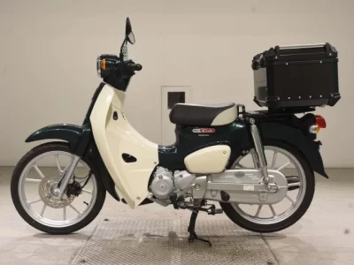Honda C110LITE