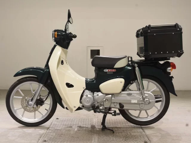 Honda C110LITE