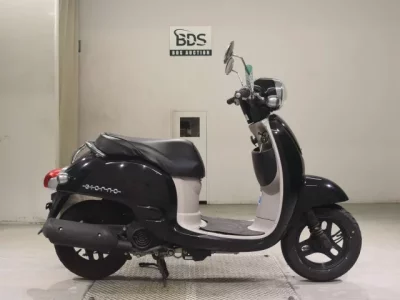 Honda GIORNO