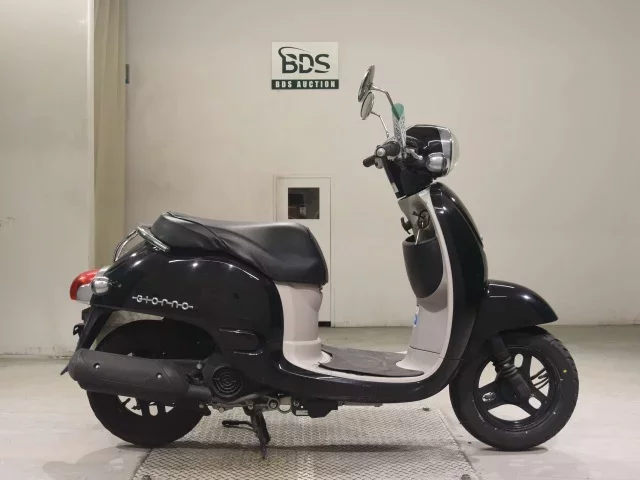 Honda GIORNO