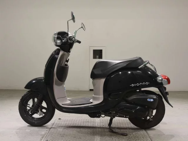Honda GIORNO