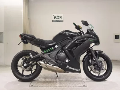 Kawasaki NINJA400