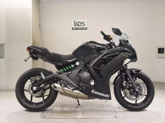 Kawasaki NINJA400