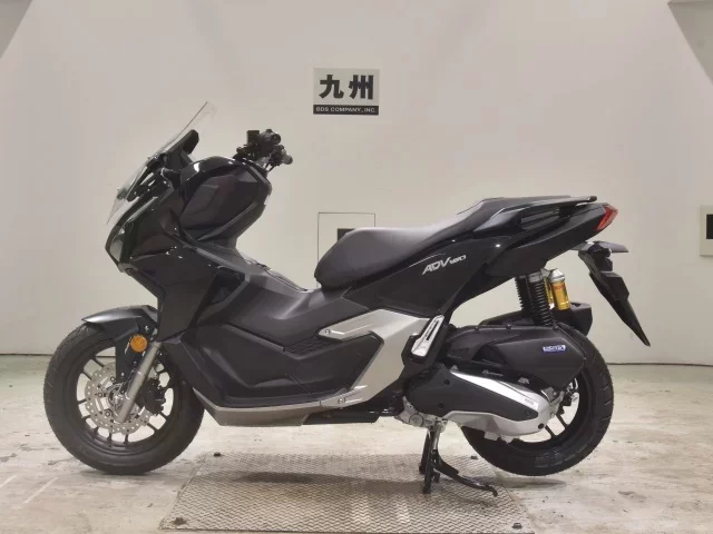 Honda ADV160