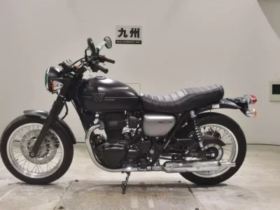 Kawasaki W800-2 STREET