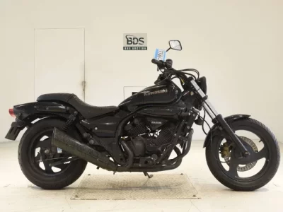 Kawasaki ELIMINATOR 250V
