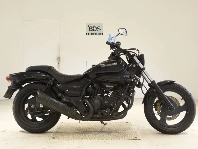 Kawasaki ELIMINATOR 250V