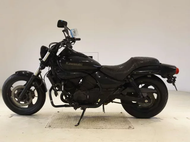 Kawasaki ELIMINATOR 250V