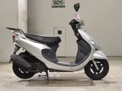 SYM SYM XPROKAZE50