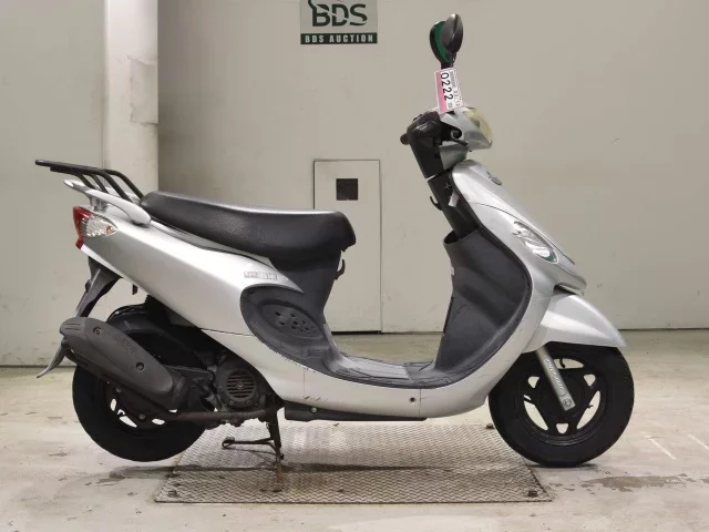 SYM SYM XPROKAZE50