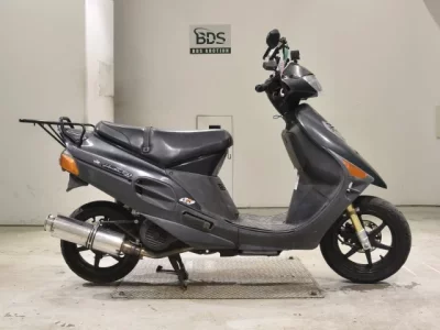 Suzuki VECSTAR 150