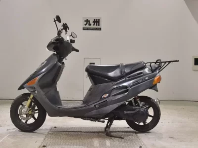 Suzuki VECSTAR 150