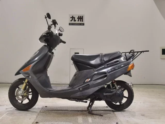 Suzuki VECSTAR 150