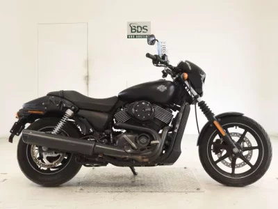 Harley-Davidson HARLEYXG750 STREET