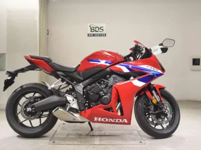 Honda CB650R-2E CLUTCH