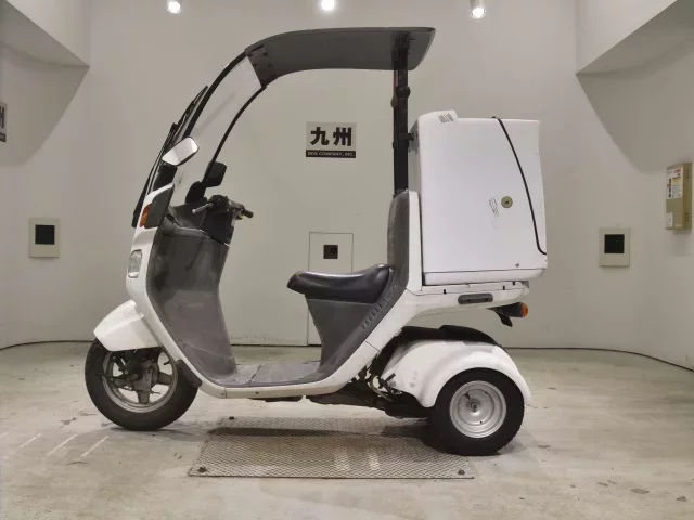 Honda GYRO CANOPY-2