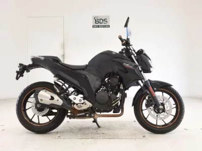 Yamaha FZ25