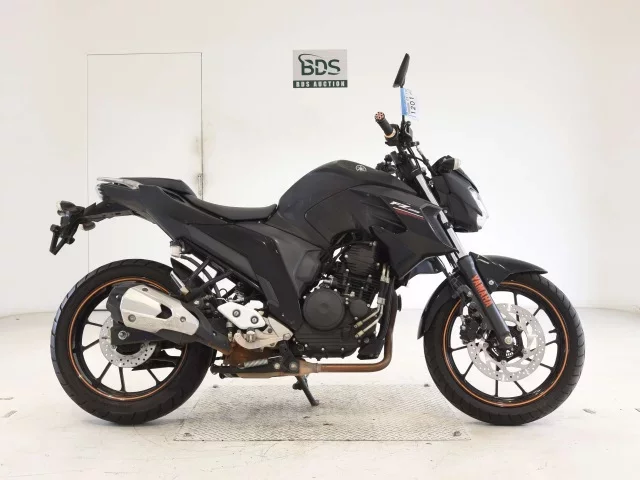 Yamaha FZ25