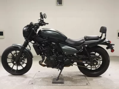 Kawasaki ELIMINATOR 400-3SE