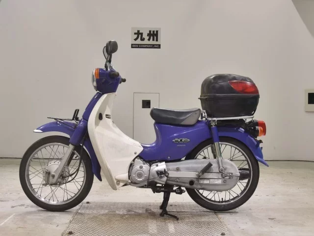 Honda C110