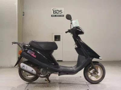 Yamaha JOG SPORTS90