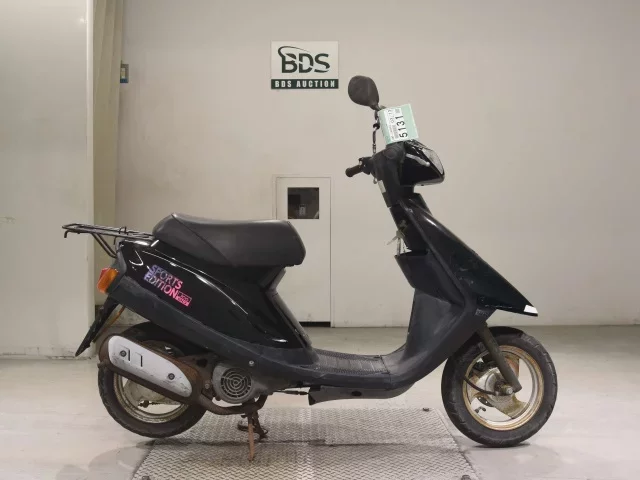 Yamaha JOG SPORTS90