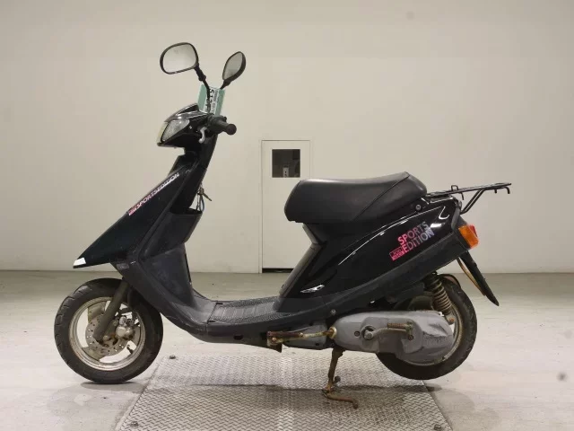 Yamaha JOG SPORTS90