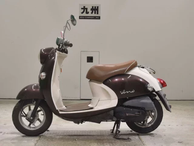 Yamaha VINO-2