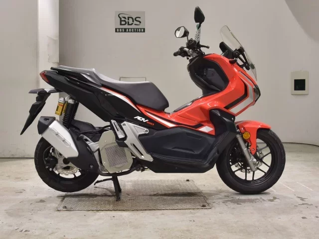 Honda ADV150
