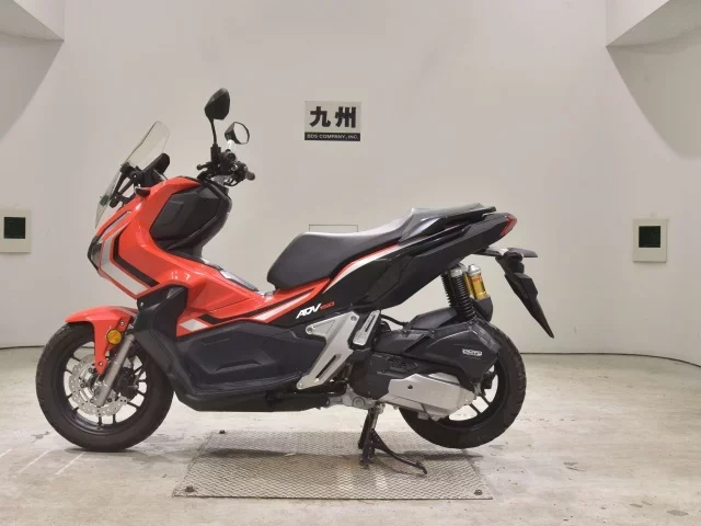 Honda ADV150