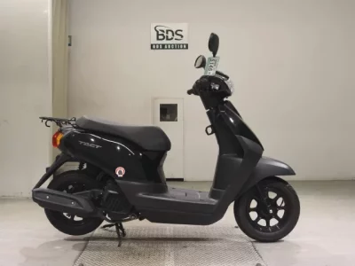 Honda TACT-4 BASIC