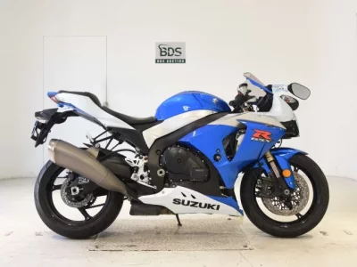 Suzuki GSX-R1000