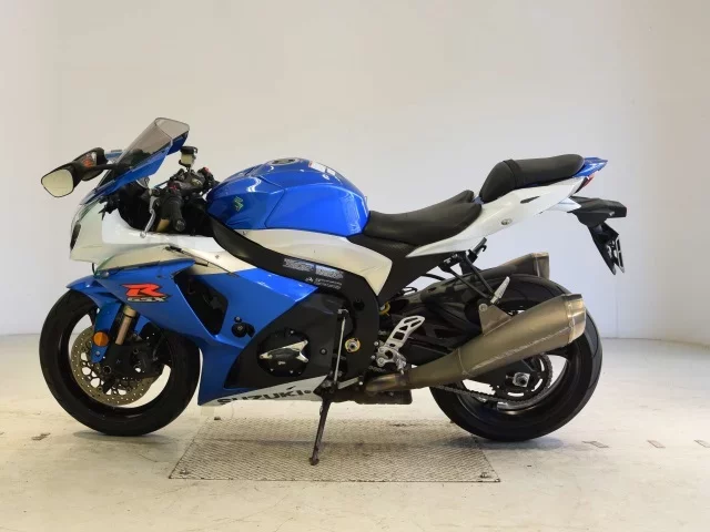 Suzuki GSX-R1000