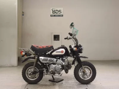 Honda MONKEY