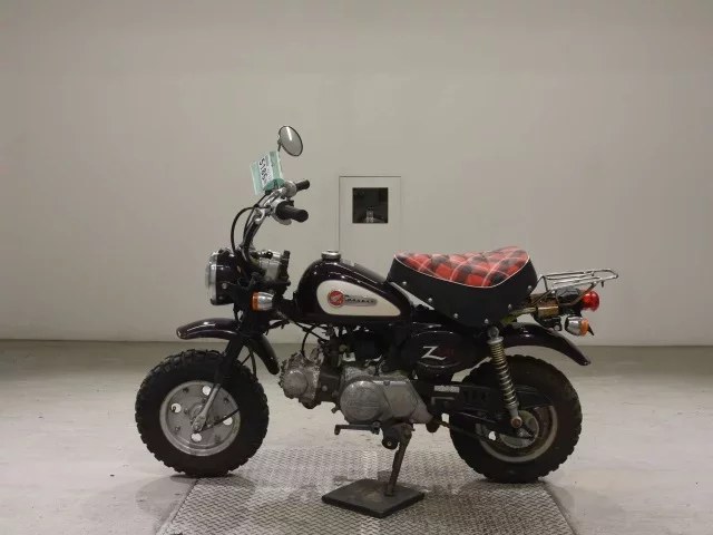 Honda MONKEY