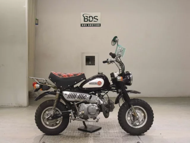 Honda MONKEY