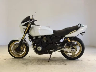Yamaha XJR400R-1