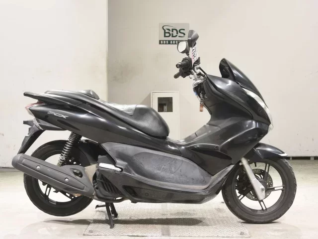 Honda PCX125