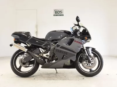 Yamaha TZR250R