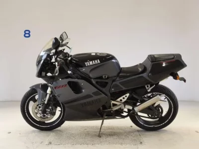 Yamaha TZR250R
