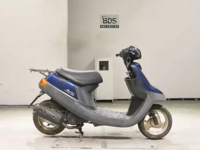 Yamaha JOG APRIO