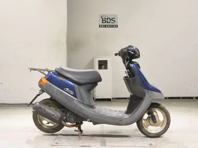 Yamaha JOG APRIO