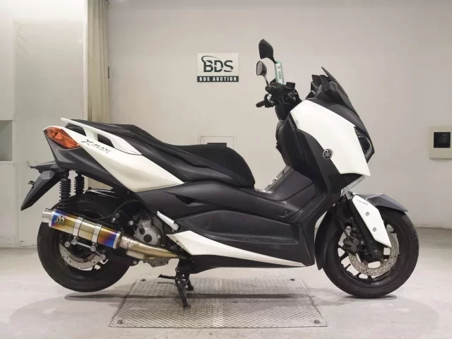 Yamaha X-MAX250A
